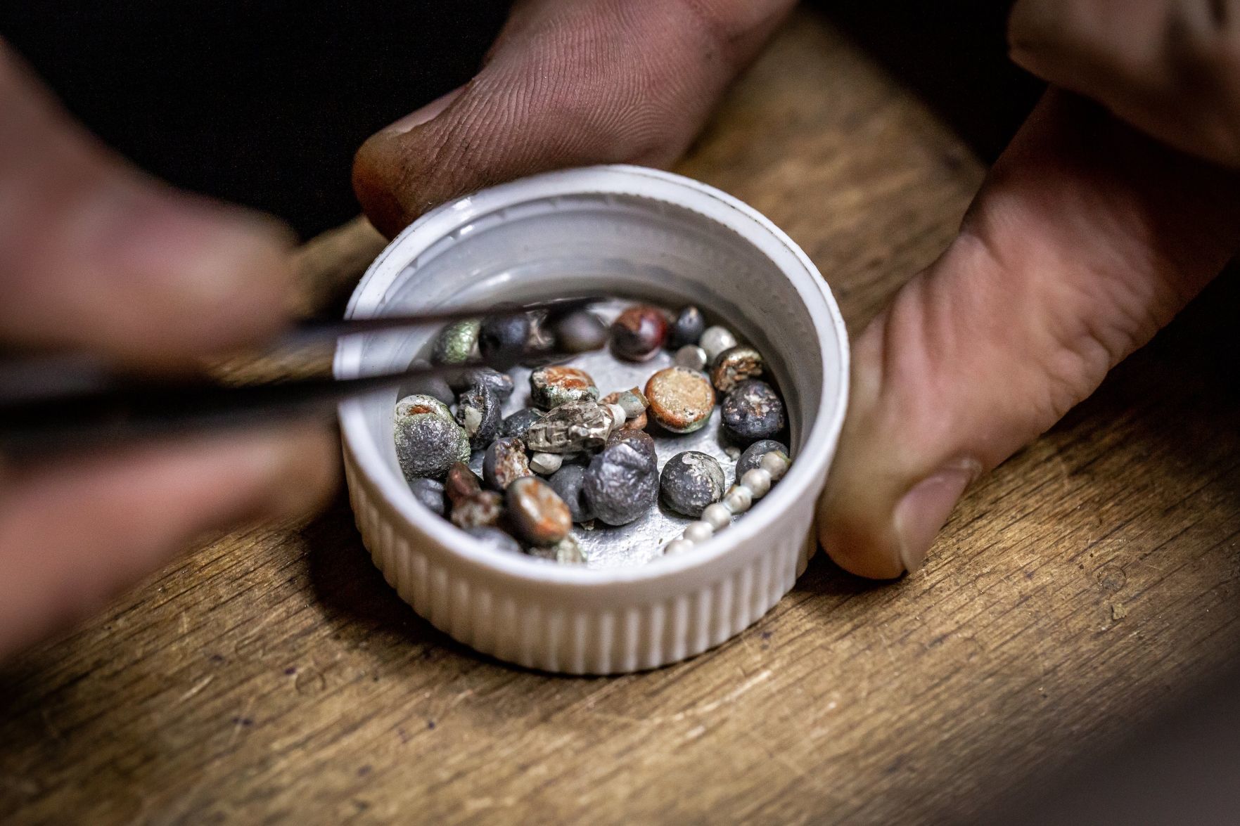 Native Jewelry Magazine